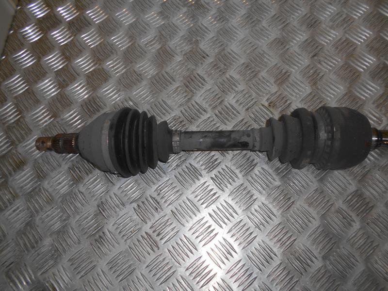 Giunto cardanico albero di trasmissione sinistro OPEL ASTRA H TWINTOP CABRIOLET Diésel - 1