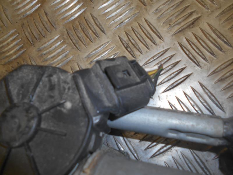 Motore tergicristallo anteriore OPEL CORSA D PHASE 2 Diésel - 1