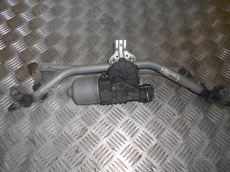 Motore tergicristallo anteriore PEUGEOT 208 1 PHASE 1 Diésel - 1