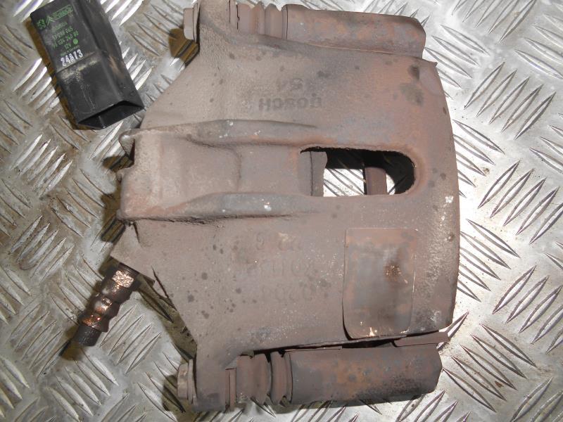 Pinza freni anteriore destra PEUGEOT 208 1 PHASE 1 Diésel - 1