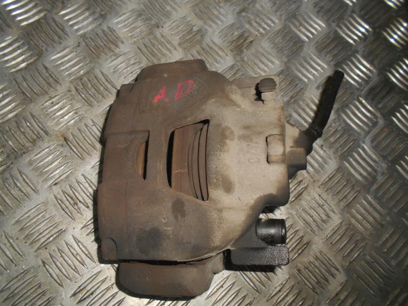 Pinza freni anteriore destra RENAULT SCENIC 3 PHASE 2 Gasolina - 1
