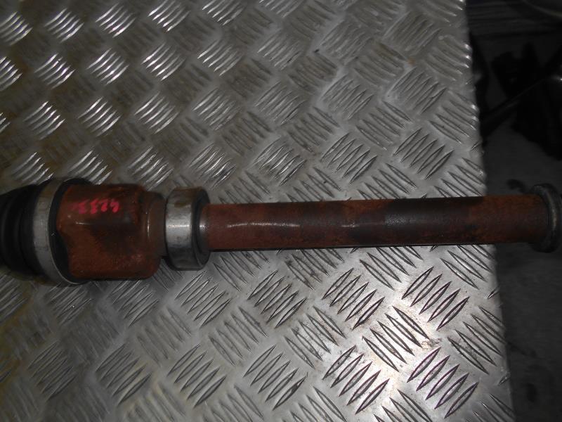 Giunto cardanico albero di trasmissione destro RENAULT SCENIC 3 PHASE 2 Gasolina - 1