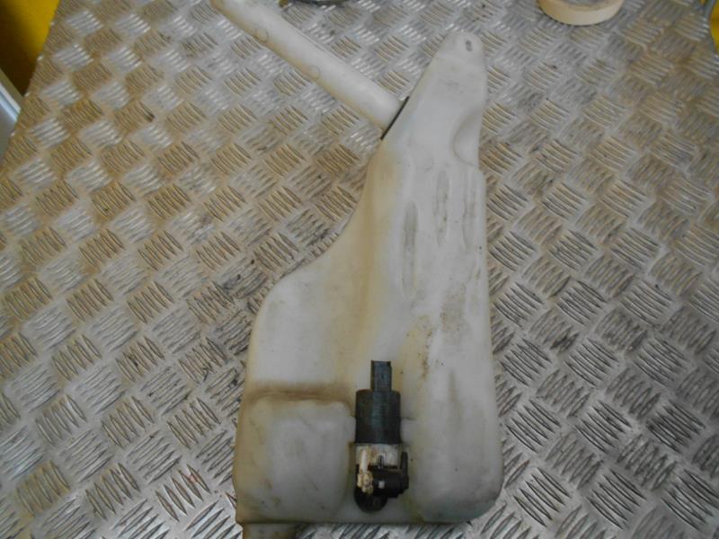 Vaschetta lavavetri RENAULT SCENIC 3 PHASE 2 Gasolina - 1