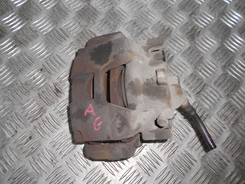 Pinza freni anteriore sinistra RENAULT SCENIC 3 PHASE 2 Gasolina - 1