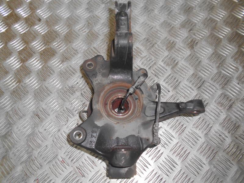 Mozzo anteriore destro RENAULT SCENIC 3 PHASE 2 Gasolina - 1
