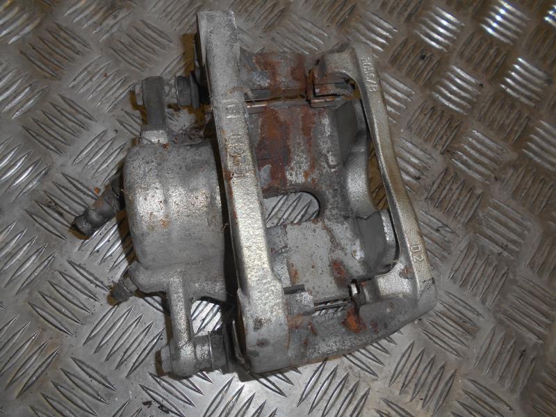 Pinza freni anteriore sinistra RENAULT KANGOO 2 PHASE 1 Gasolina - 1