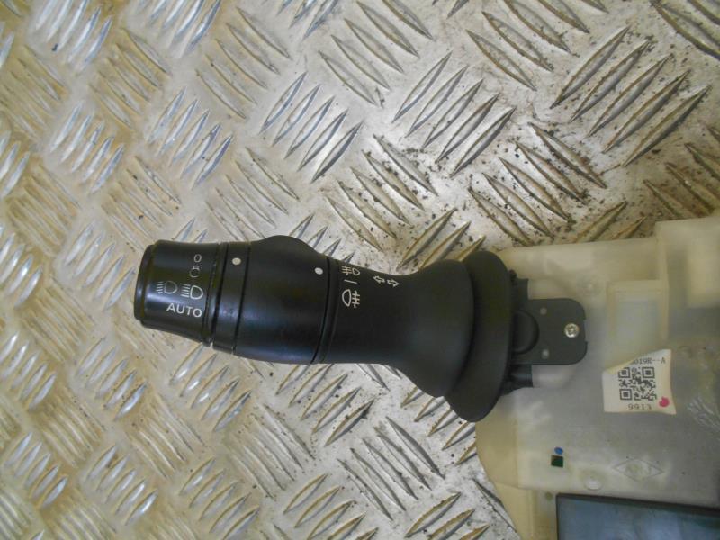 Devio guida completo con contatto spiralato RENAULT SCENIC 3 PHASE 1 Diésel - 1