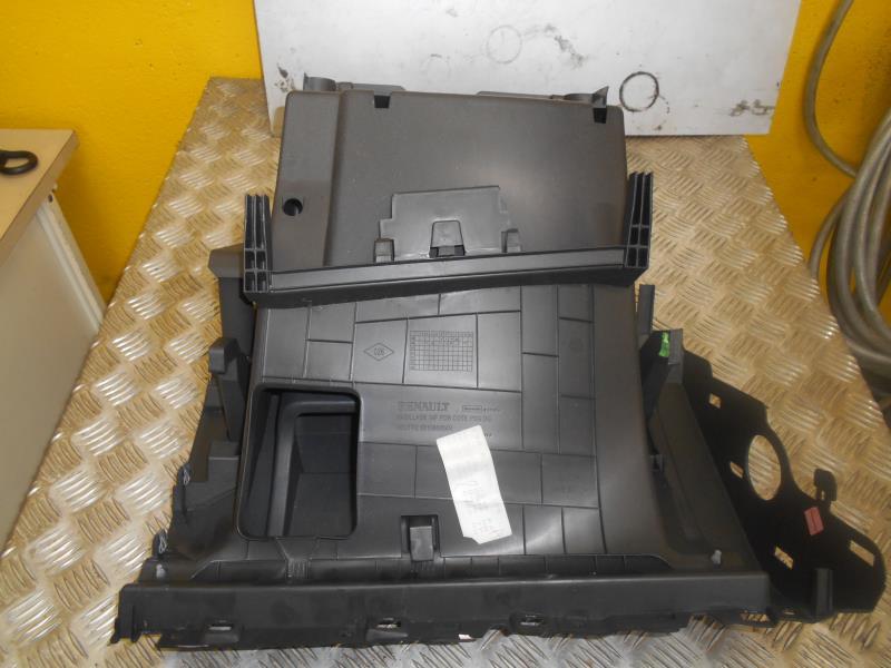 Guantera RENAULT SCENIC 3 PHASE 1 Diésel - 1