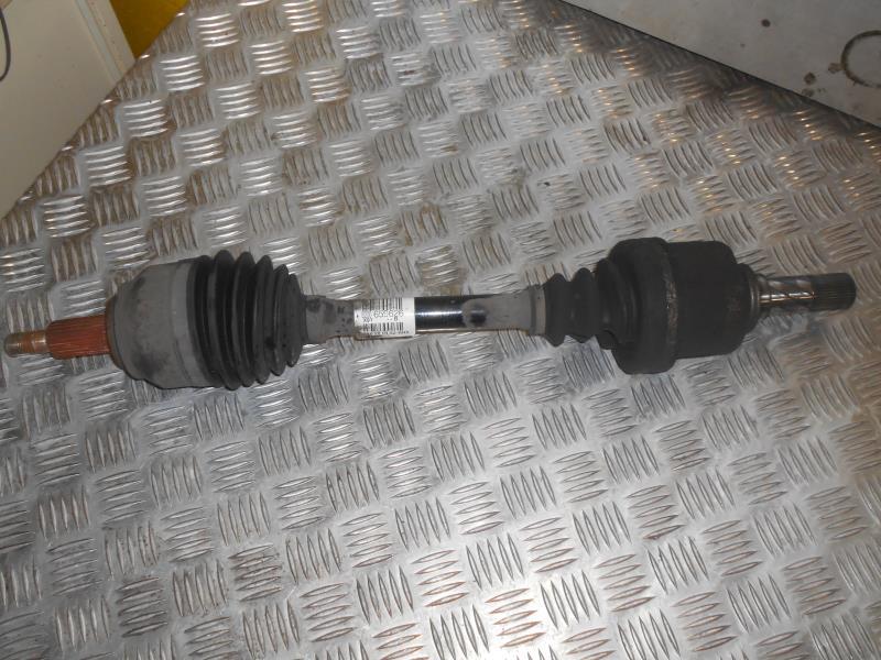 Giunto cardanico albero di trasmissione sinistro RENAULT SCENIC 3 PHASE 2 Diésel - 1