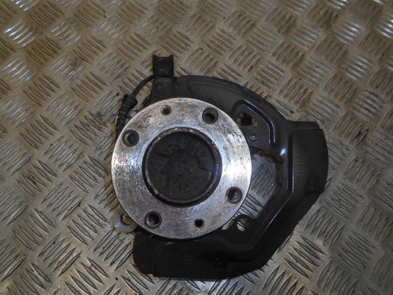 Mozzo anteriore destro RENAULT TWINGO 3 PHASE 1 Gasolina - 1