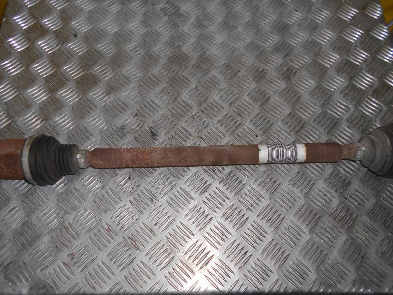 Giunto cardanico posteriore destro (trasmissione) RENAULT TWINGO 3 PHASE 1 Gasolina - 1