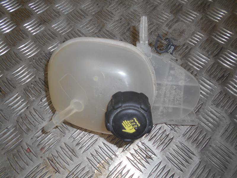 Vase d'expansion RENAULT TWINGO 3 PHASE 1 Essence - 1