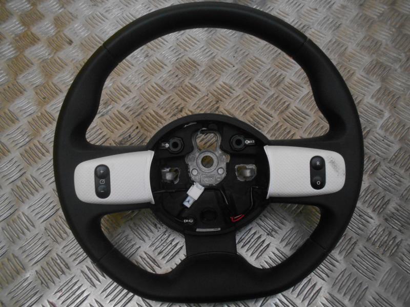 Volant RENAULT TWINGO 3 PHASE 1 Essence - 1