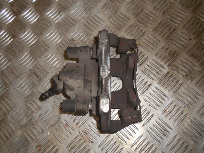 Pinza freni anteriore destra RENAULT TWINGO 3 PHASE 1 Gasolina - 1