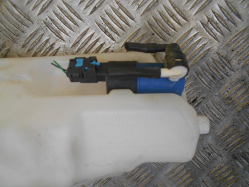 Vase de lave glace RENAULT TWINGO 3 PHASE 1 Essence - 1
