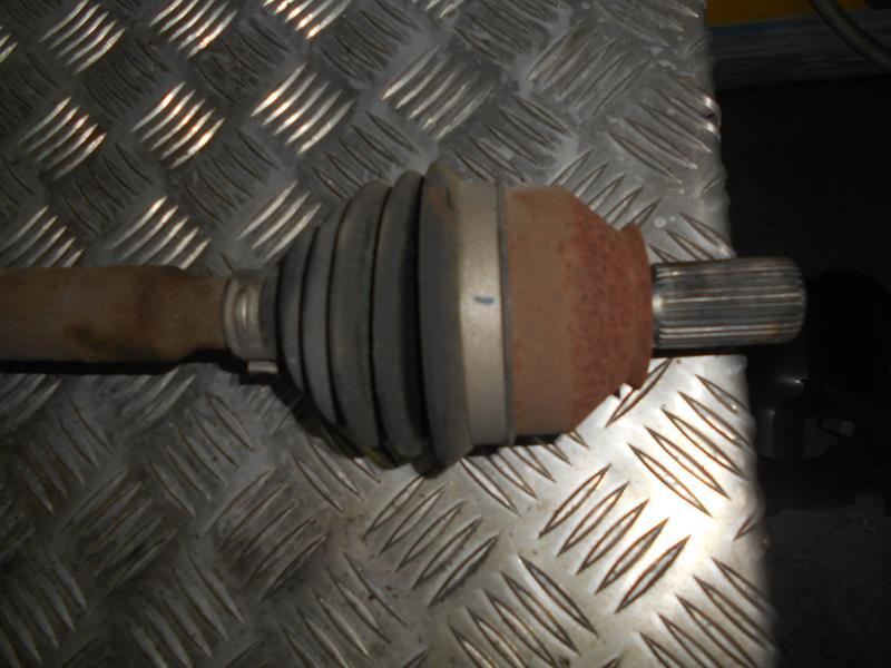 Giunto cardanico albero di trasmissione destro RENAULT TWINGO 3 PHASE 1 Gasolina - 1
