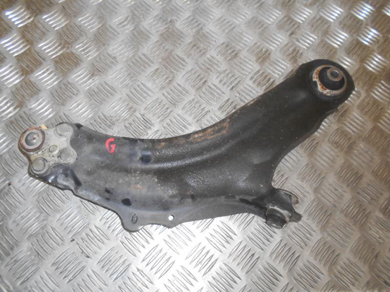 Triangle avant gauche RENAULT KANGOO 2 PHASE 1 Essence - 1