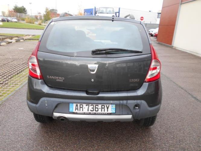 Foto de la pieza