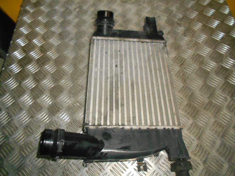 Echangeur air (Intercooler) RENAULT CLIO 4 PHASE 2 Essence - 1