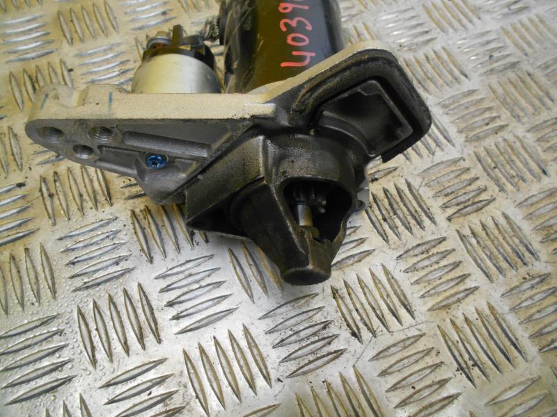 Demarreur RENAULT TWINGO 3 Essence - 1