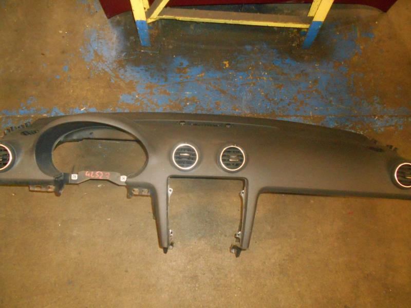 Tableau de bord AUDI A3 2 SPORTBACK PHASE 1 Essence - 1