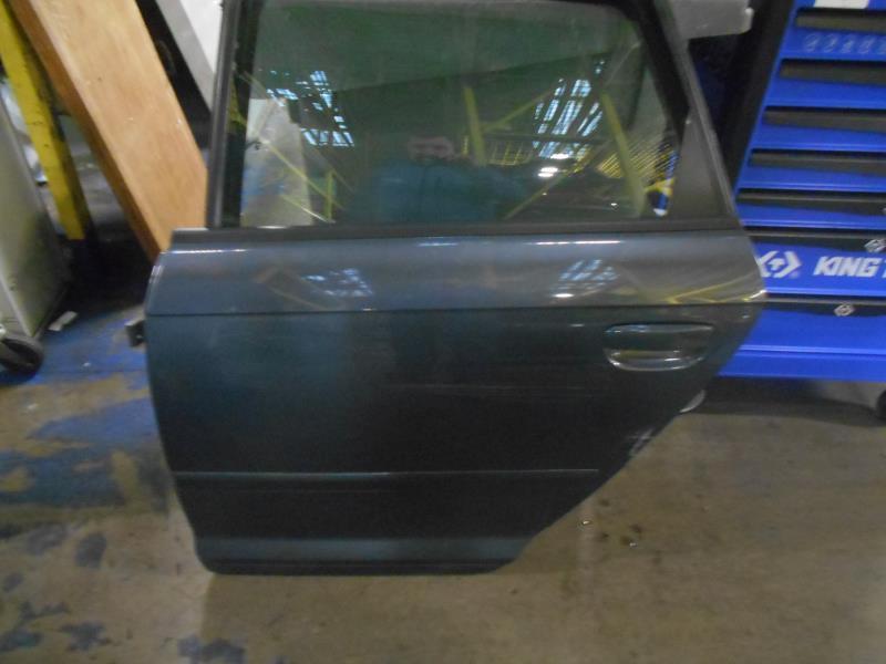 Porte arriere gauche AUDI A3 2 SPORTBACK PHASE 1 Essence - 1