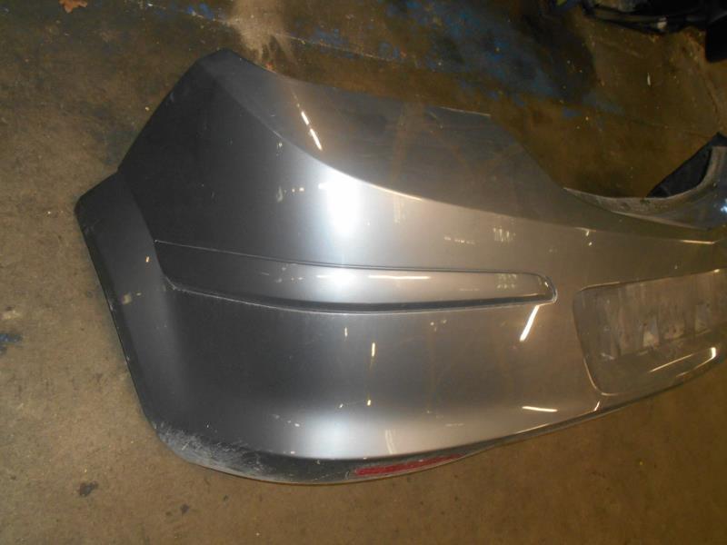 Paraurti posteriore OPEL ASTRA H GTC PHASE 1 Diésel - 1
