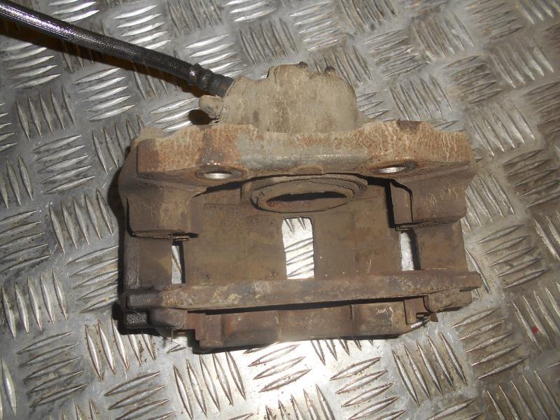 Pinza freni anteriore destra PEUGEOT 208 1 PHASE 1 Diésel - 1