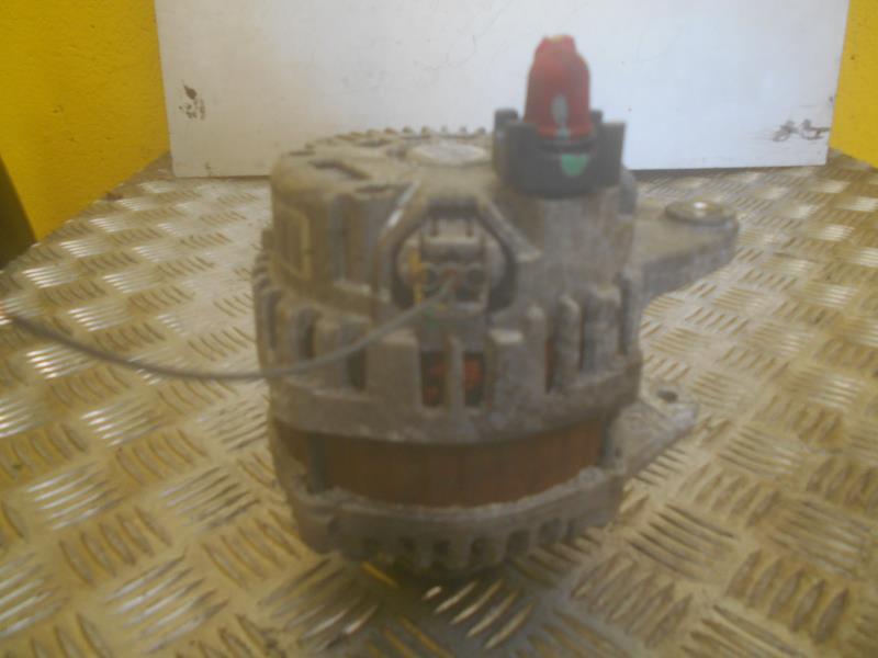 Alternateur RENAULT CLIO 4 PHASE 2 Essence - 1
