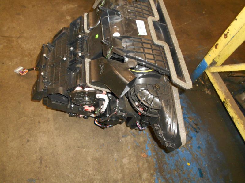 Bloc chauffage RENAULT FLUENCE PHASE 1 Diesel - 1