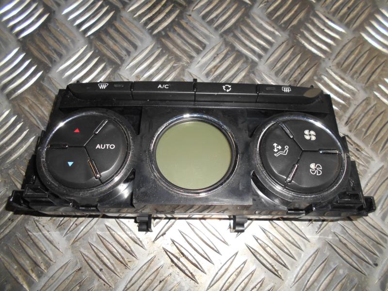Commande chauffage CITROEN C3 2 PHASE 1 Diesel - 1