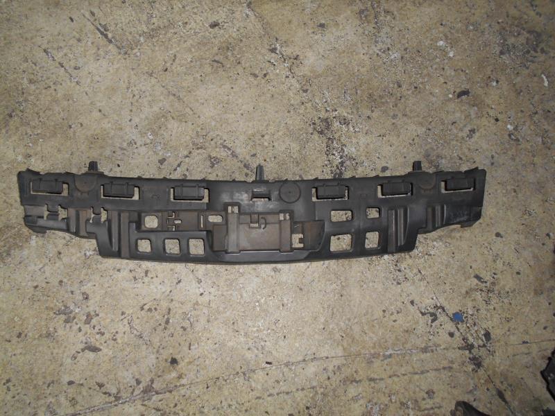 Supporto paraurti posteriore RENAULT MEGANE 3 PHASE 1 Diésel - 1