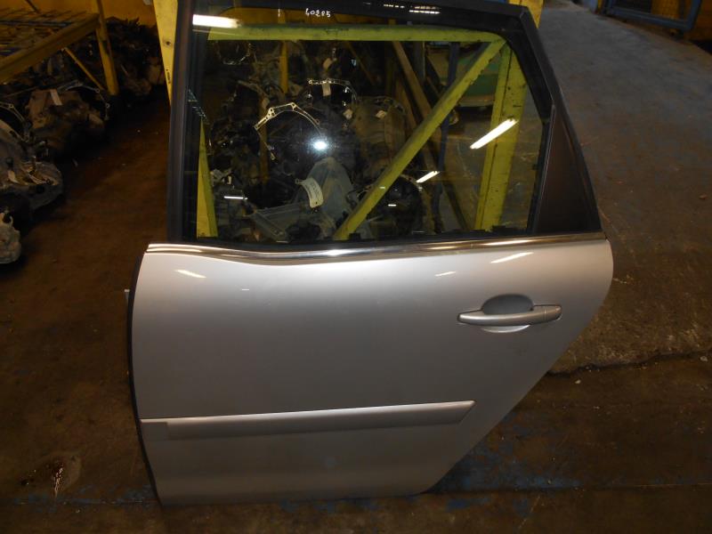 Portiera posteriore sinistra CITROEN C4 PICASSO 1 Diésel - 1