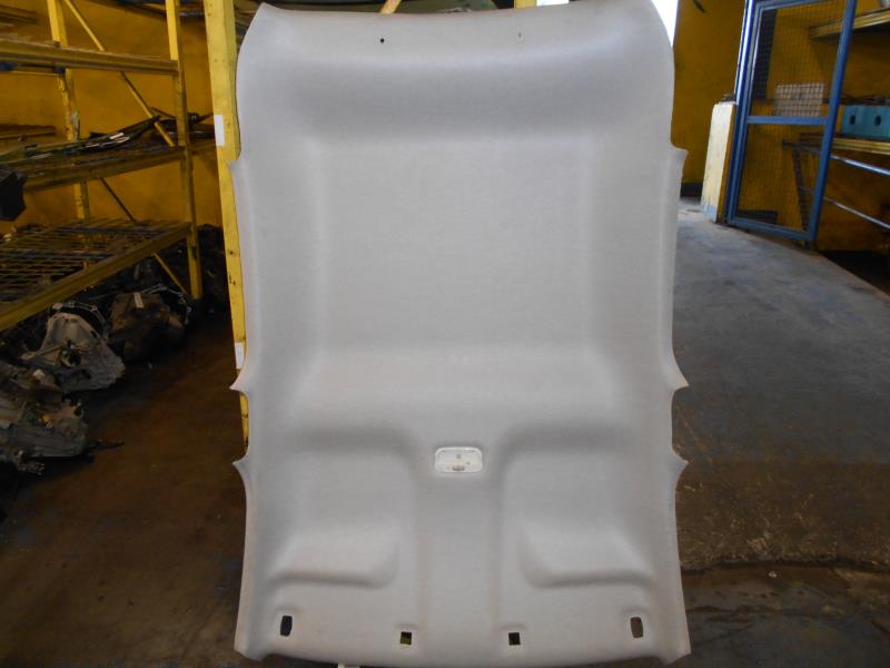 Ciel de toit CITROEN C3 2 PHASE 2 Diesel - 1