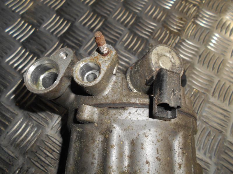 Compressore clima PEUGEOT 407 Diésel - 1
