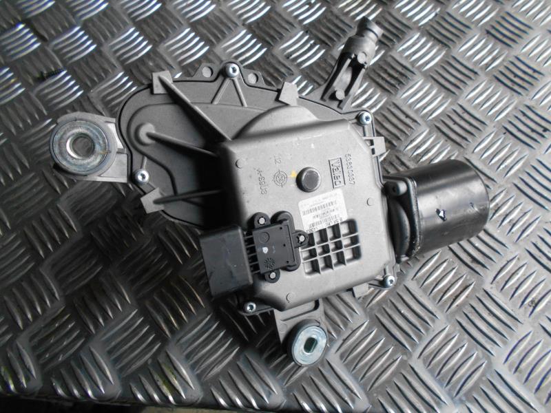 Motore tergicristallo anteriore sinistro CITROEN C4 GRAND PICASSO 1 Diésel - 1