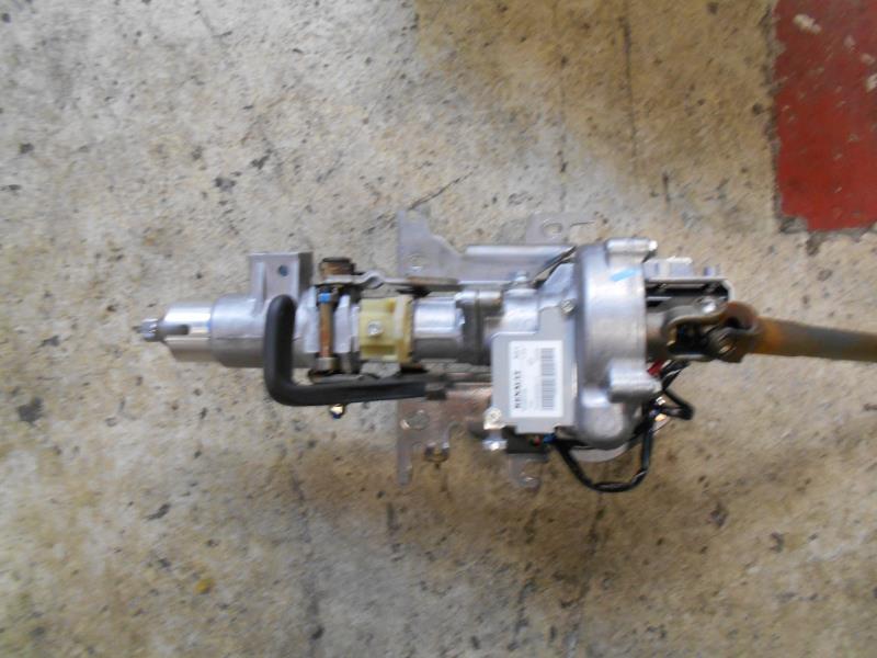 Colonne de direction RENAULT KANGOO 2 PHASE 1 Diesel - 1
