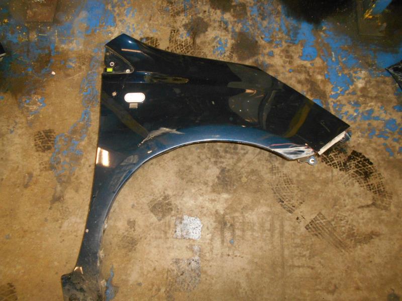 Aile avant droit NISSAN NOTE 1 PHASE 1 Essence - 1