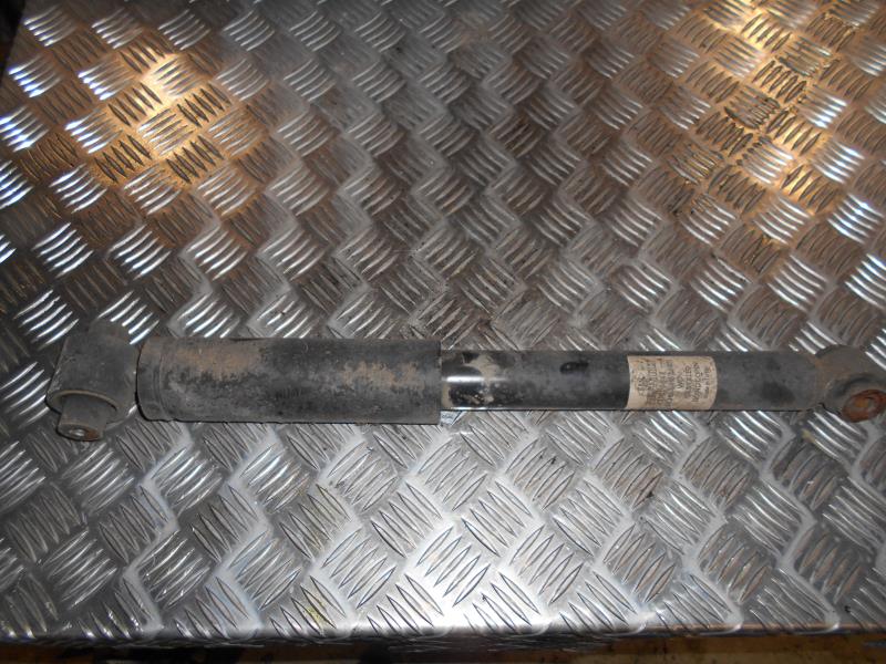 Ammortizzatore posteriore destro RENAULT FLUENCE PHASE 1 Diésel - 1