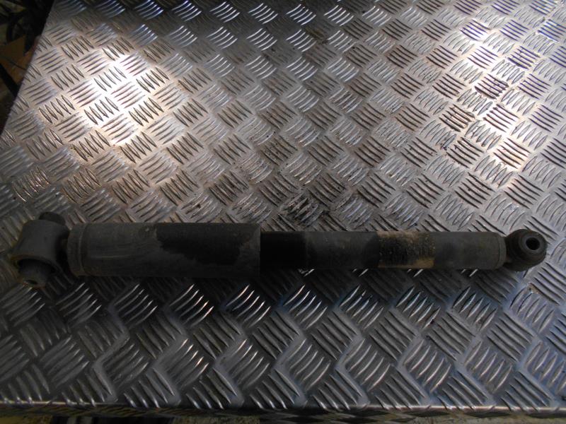 Ammortizzatore posteriore sinistro RENAULT FLUENCE PHASE 1 Diésel - 1