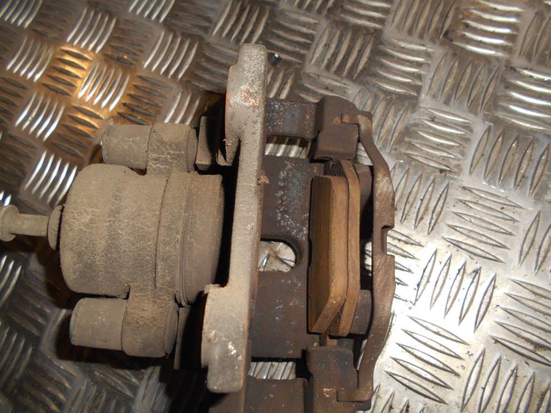 Pinza freni posteriore destra BMW SERIE 3 E92 COUPE PHASE 1 Diésel - 1
