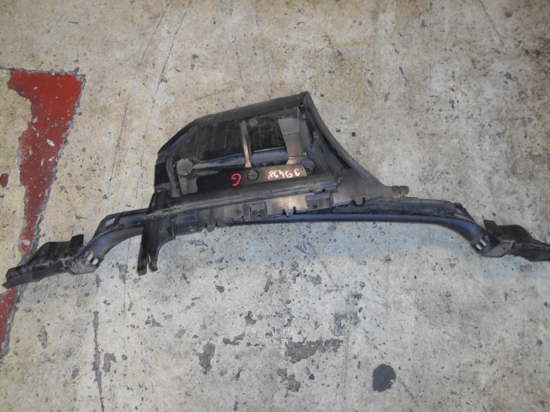 Support de pare chocs arriere BMW SERIE 3 E92 COUPE PHASE 1 Diesel - 1