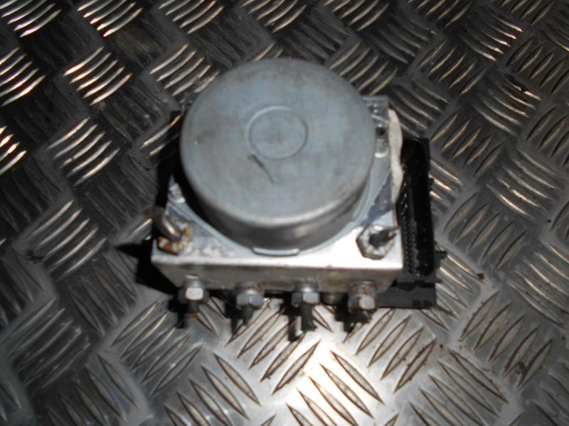 Blocco ABS (antibloccaggio freni) RENAULT KANGOO 2 PHASE 1 Diésel - 1