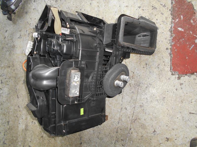 Bloc chauffage NISSAN NOTE 1 PHASE 1 Essence - 1