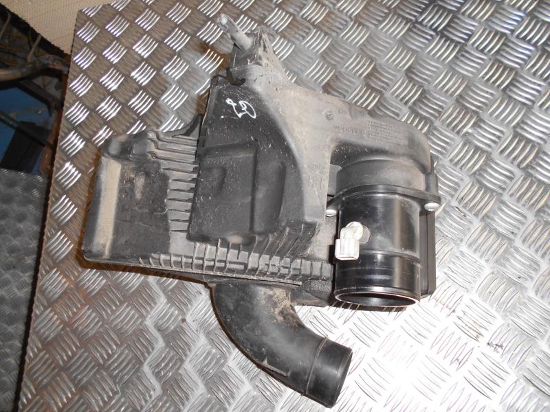 Boite a air RENAULT CLIO 3 PHASE 2 Diesel - 1