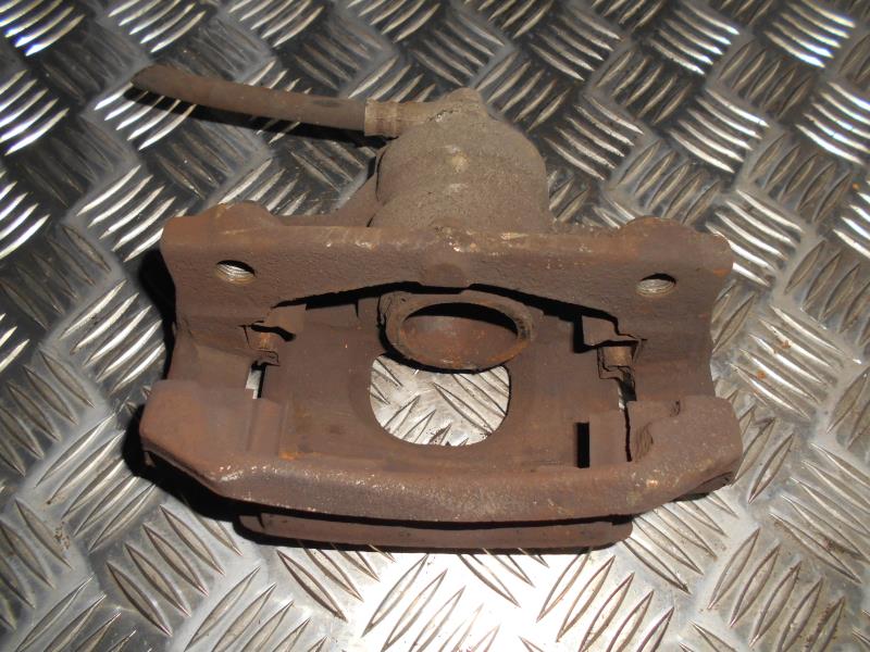Pinza freni anteriore sinistra CITROEN C1 1 PHASE 1 Gasolina - 1