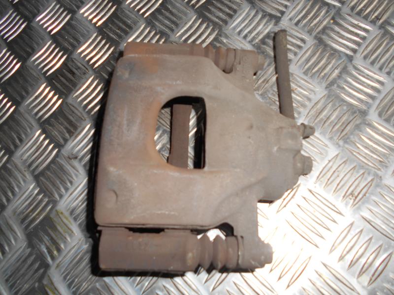 Pinza freni anteriore destra CITROEN C1 1 PHASE 1 Gasolina - 1