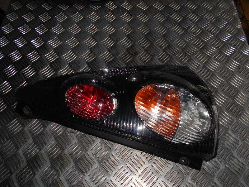 Fanale posteriore principale destro (luci) CITROEN C1 1 PHASE 1 Gasolina - 1