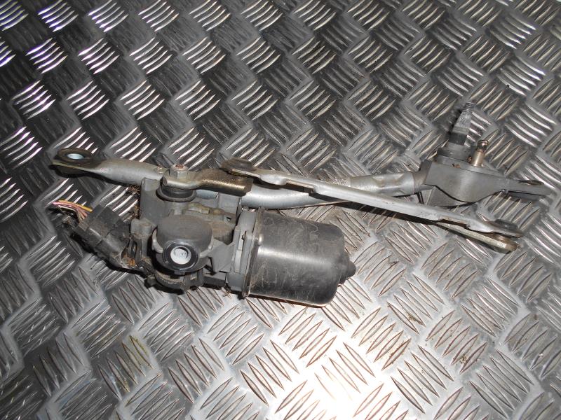Motore tergicristallo anteriore CITROEN C1 1 PHASE 1 Gasolina - 1