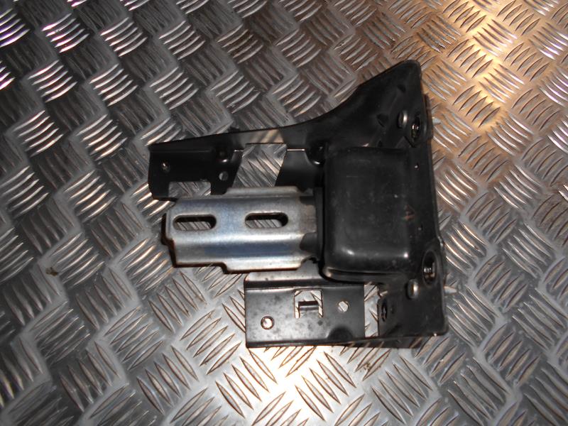 Support moteur gauche CITROEN C3 2 PHASE 1 Diesel - 1